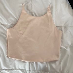 Cute tank top